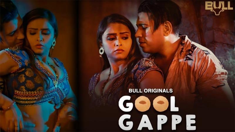 Golgappe | Season 01 | Episode 02